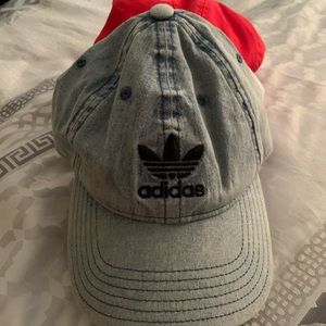 Adidas hat